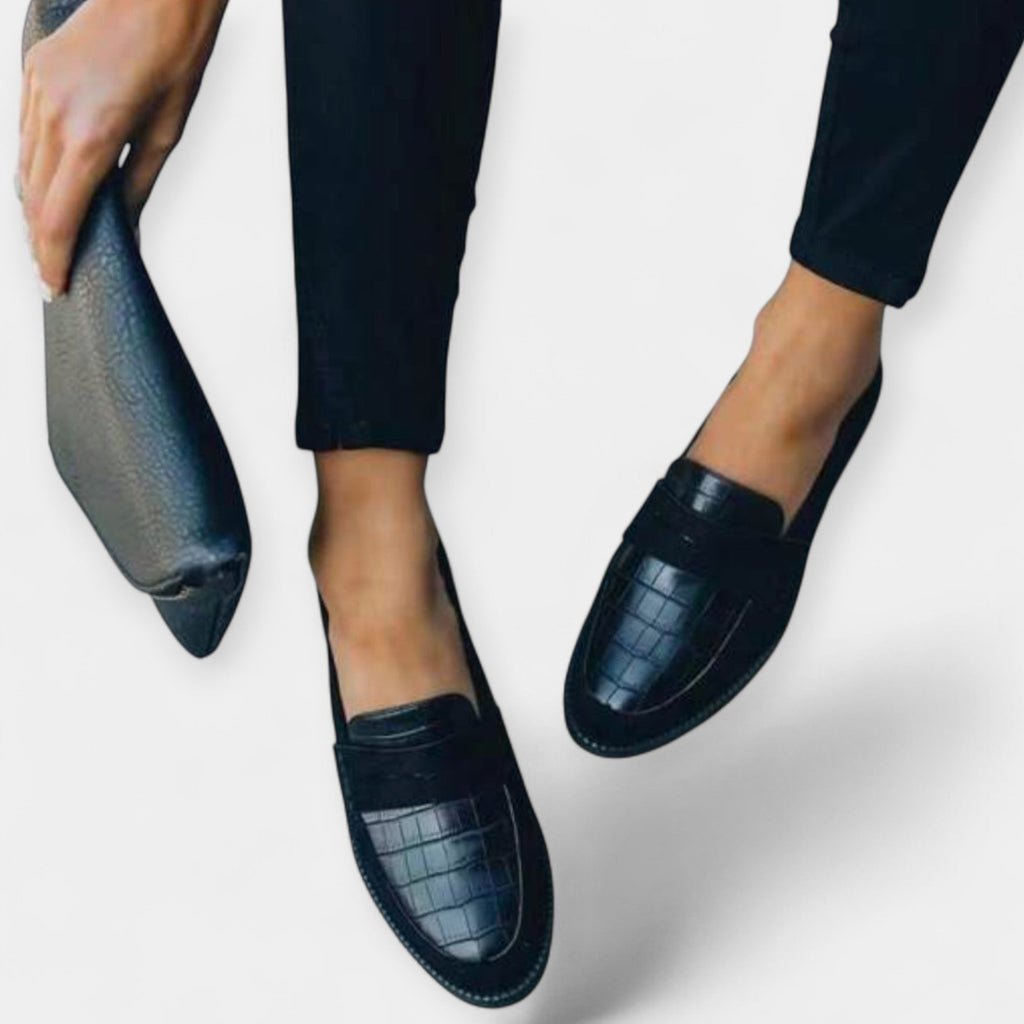 E timpul să descoperiți mocasinii cu stil exclusivist