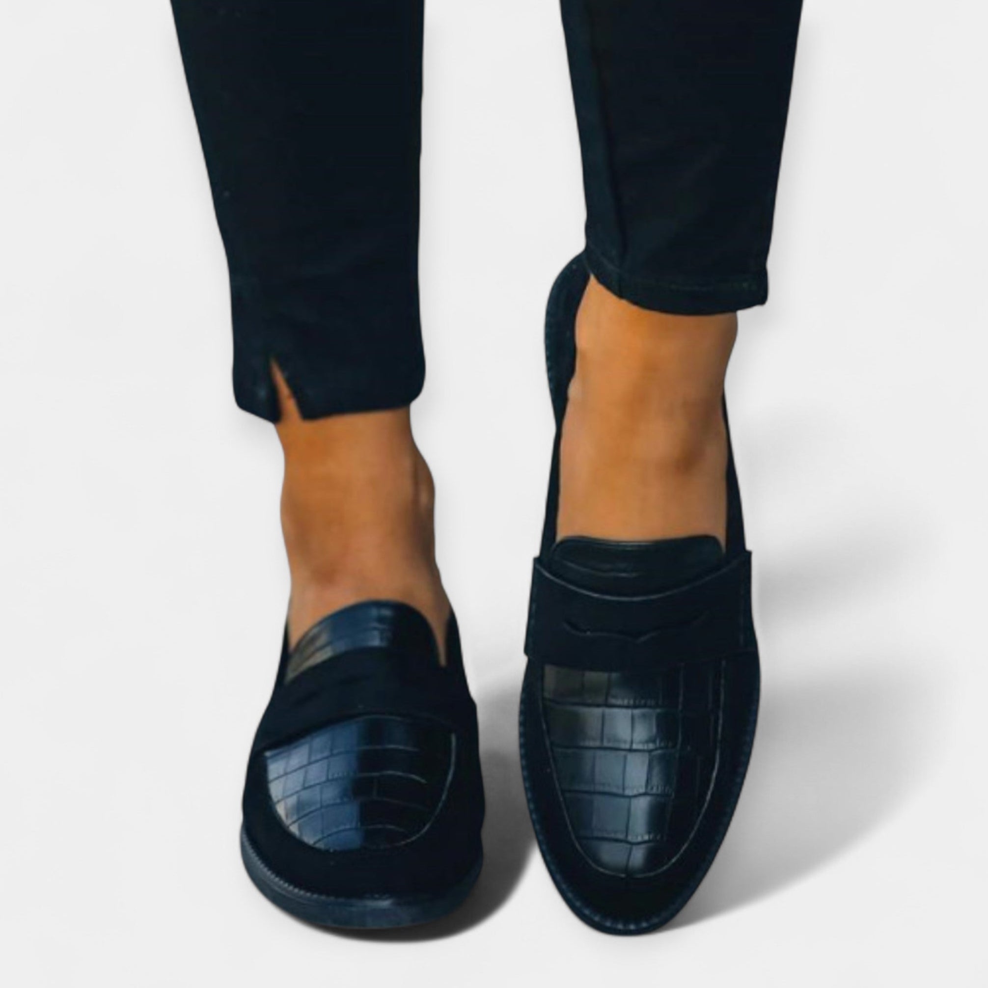 E timpul să descoperiți mocasinii cu stil exclusivist