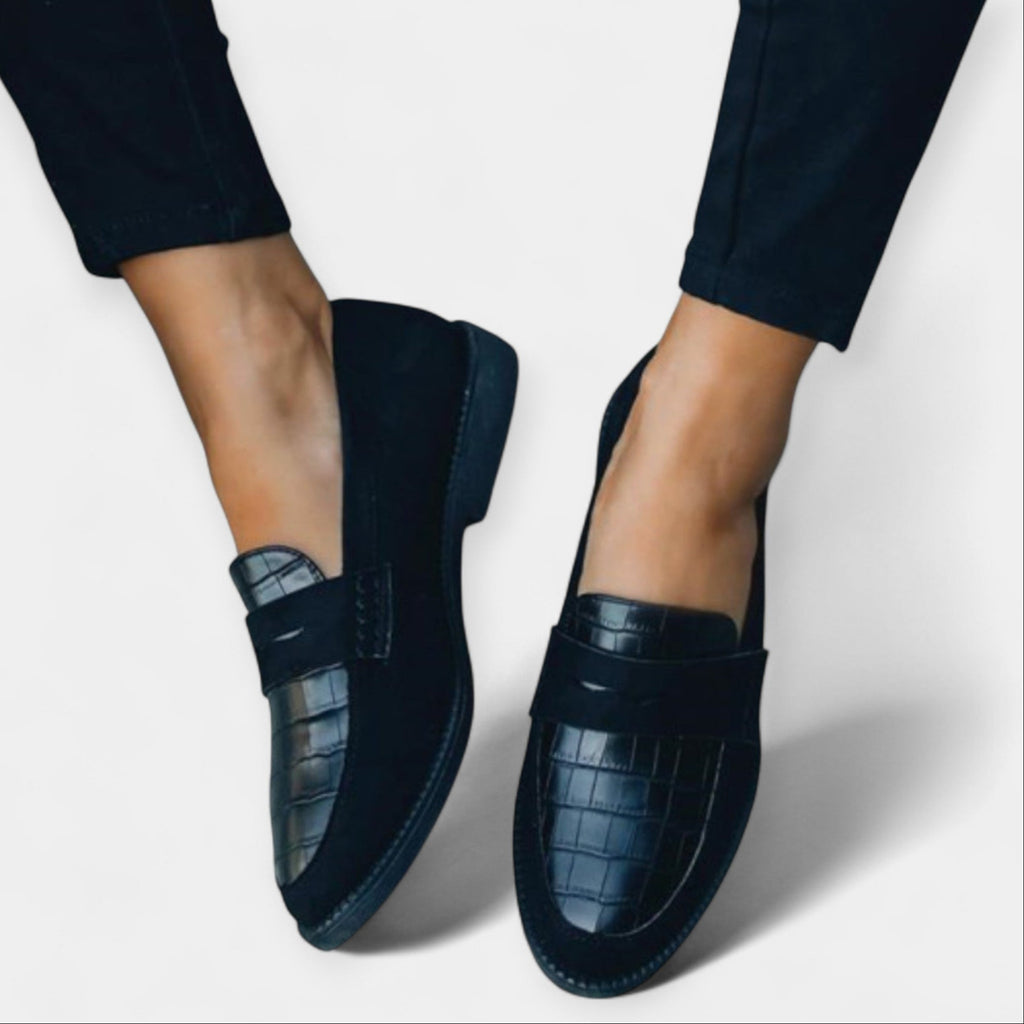 E timpul să descoperiți mocasinii cu stil exclusivist