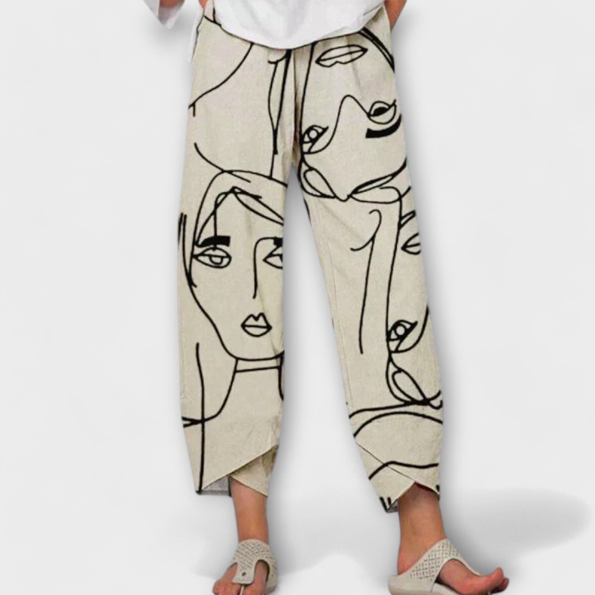 Ava™ - Pantaloni de in