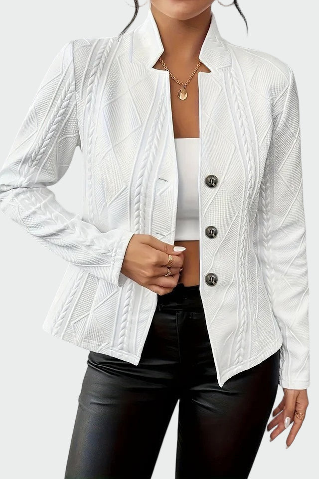 Classic Style Blazer