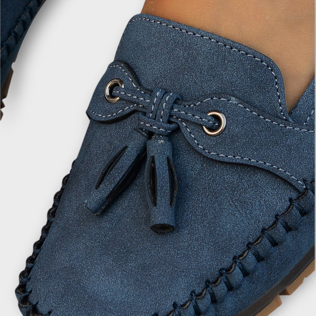 Lise - Mocasin