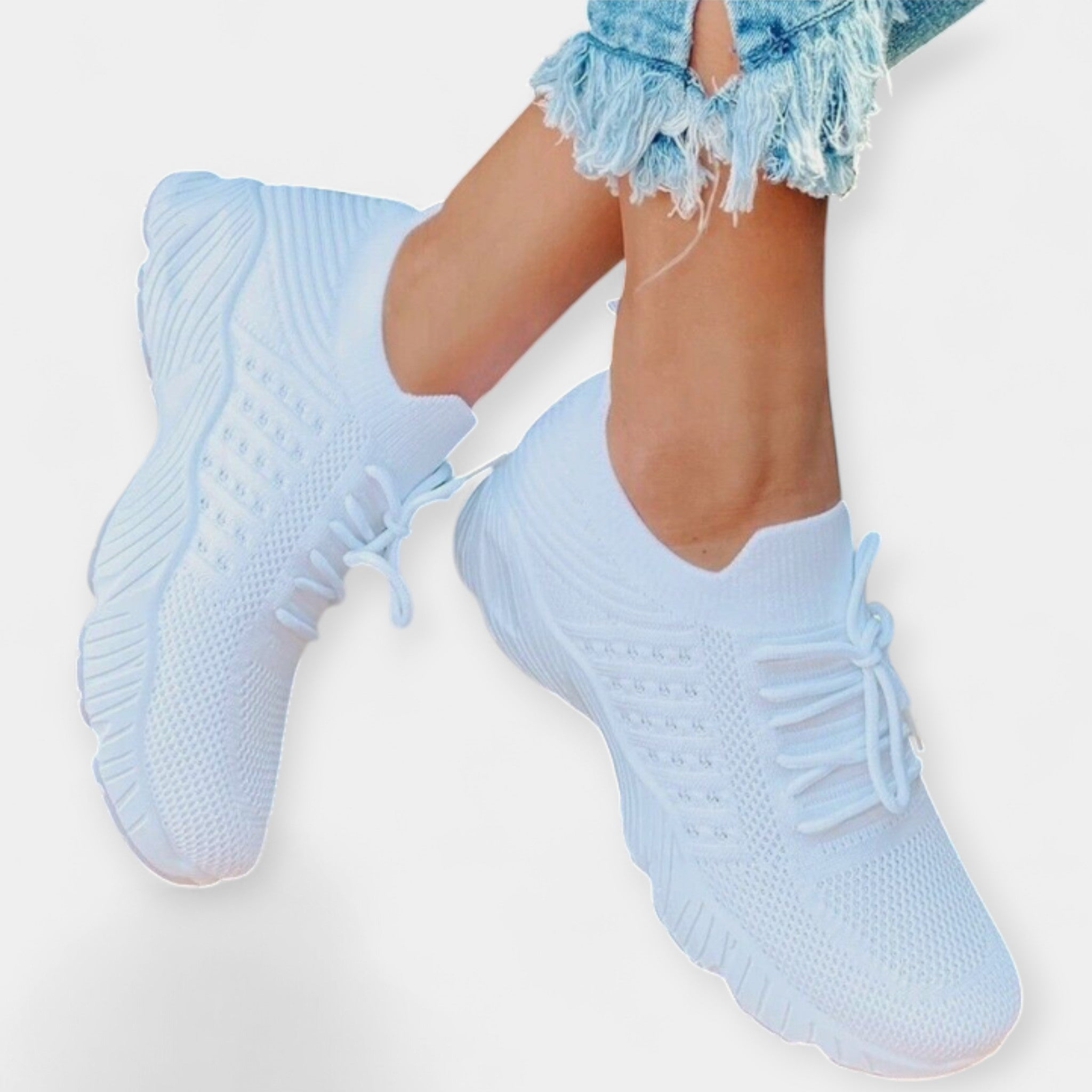 Pantofi sport confortabili