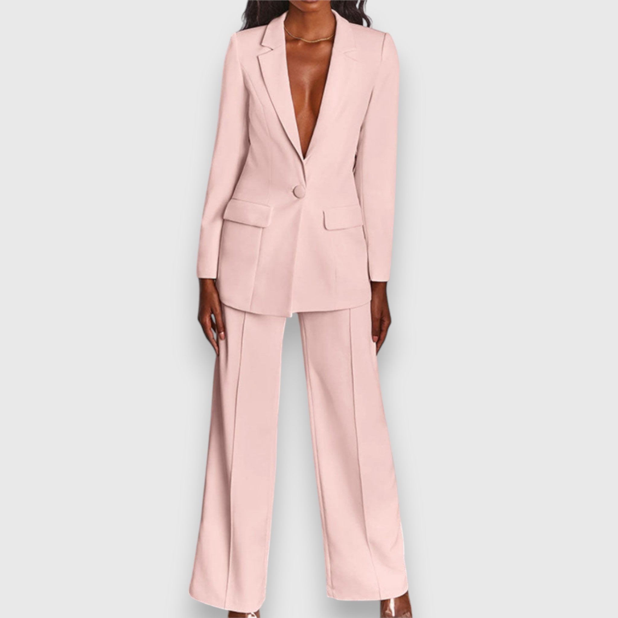 Set elegant de sacou