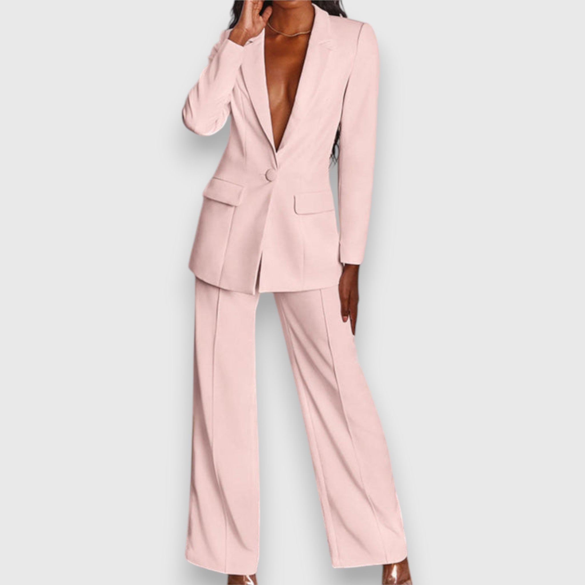 Set elegant de sacou
