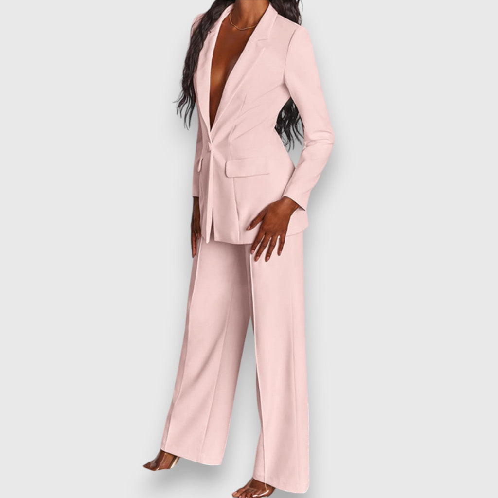 Set elegant de sacou