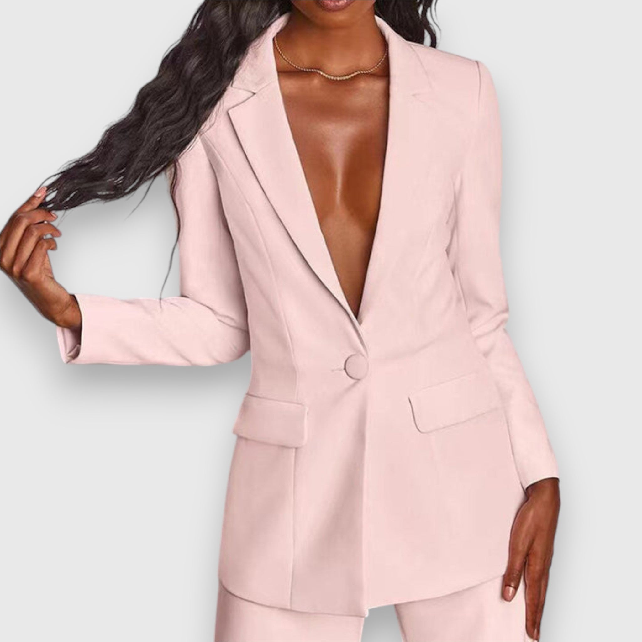 Set elegant de sacou