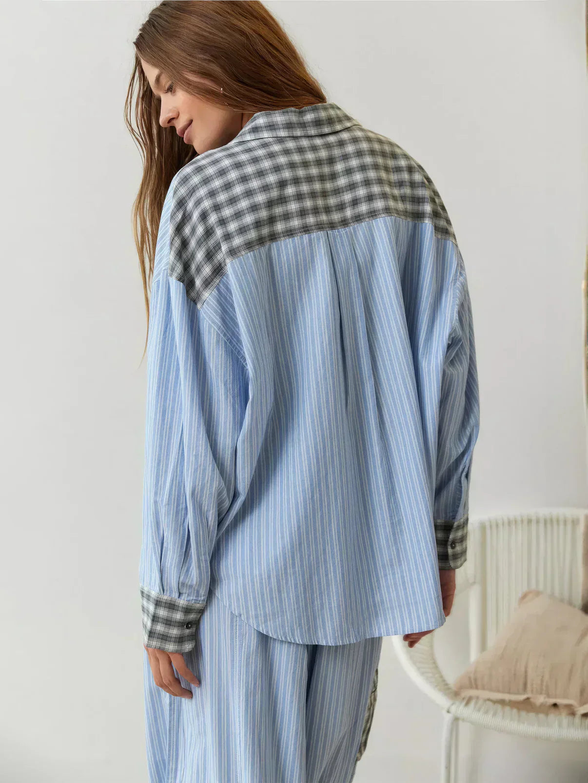 Set de pijamale confortabil