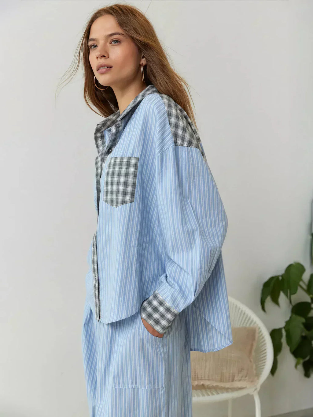 Set de pijamale confortabil