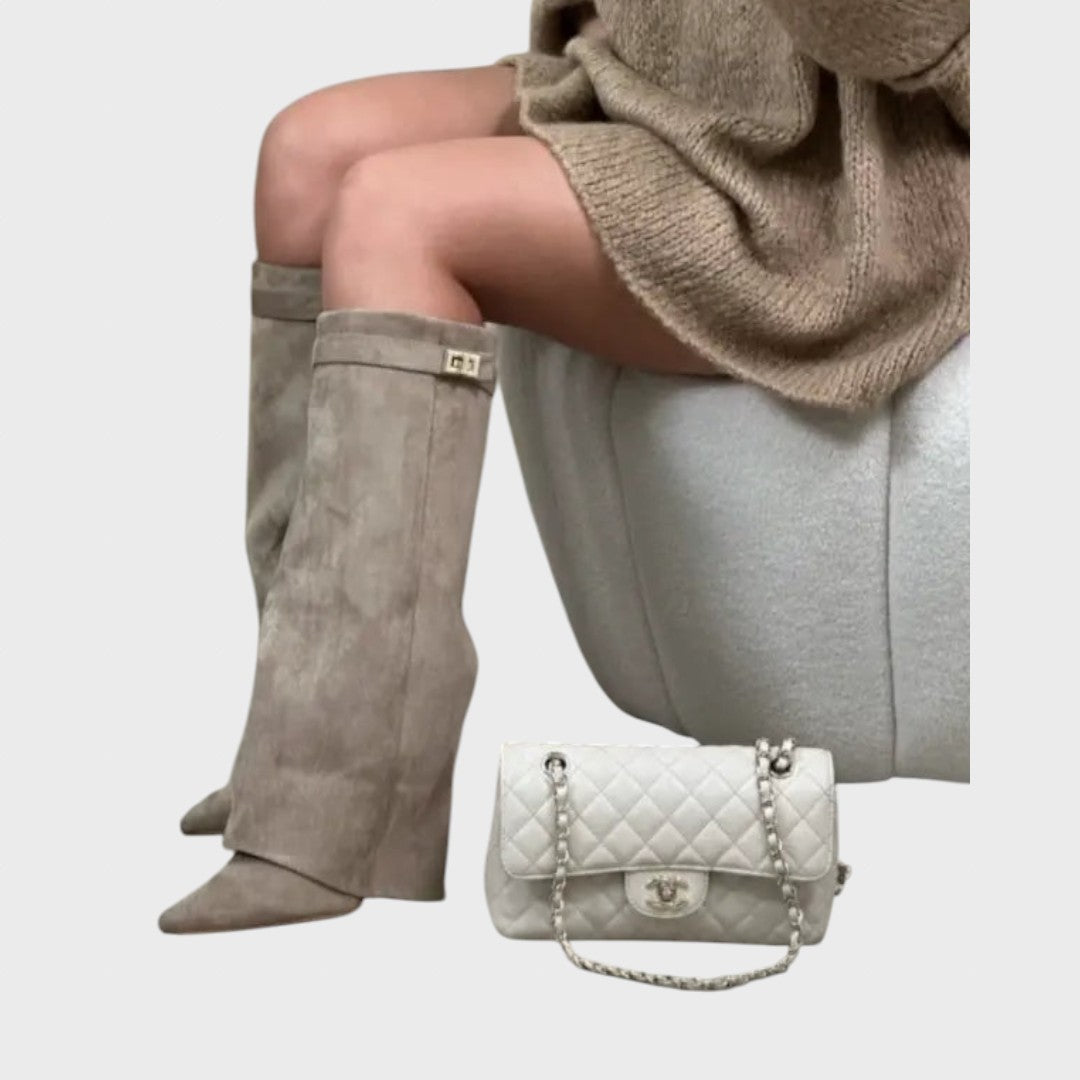 Agota | Pantofi Eleganți