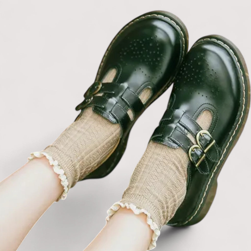 Aurora - Pantofi eleganți universali