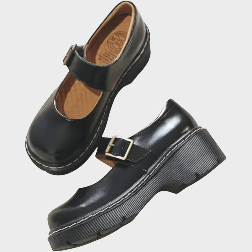 Luna - Sandale elegante și confortabile