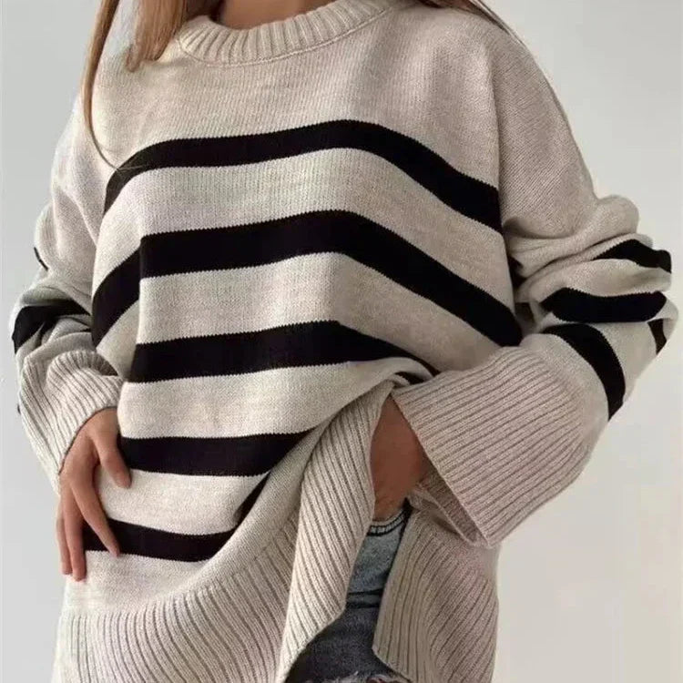 Florencia™ | Jersey elegant și confortabil