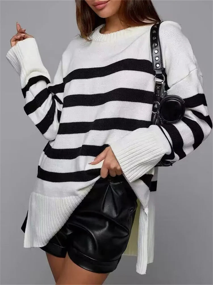 Florencia™ | Jersey elegant și confortabil