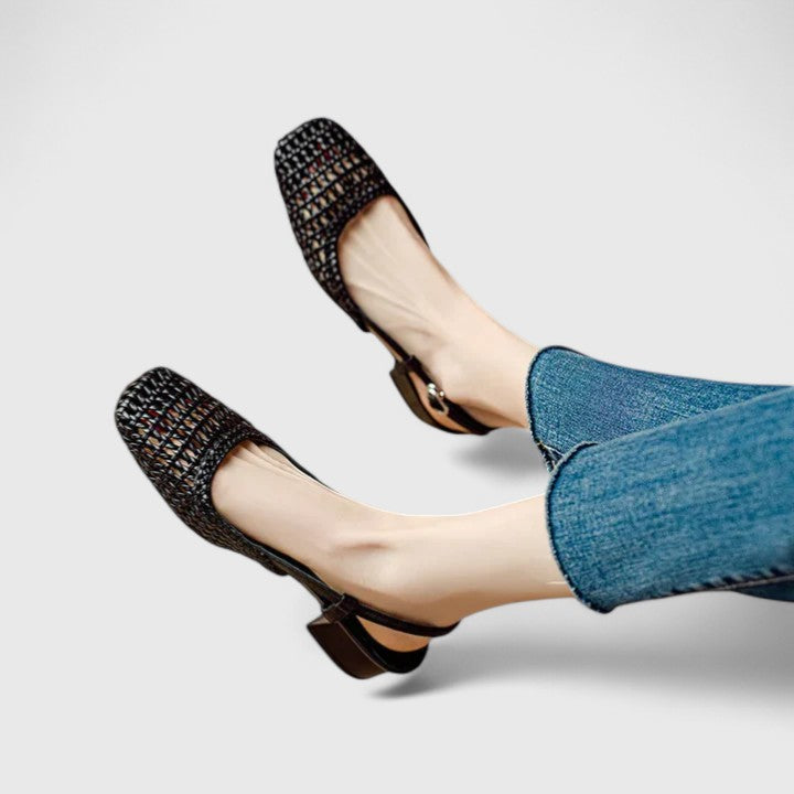 DANIELA | ELEGANT SANDALS