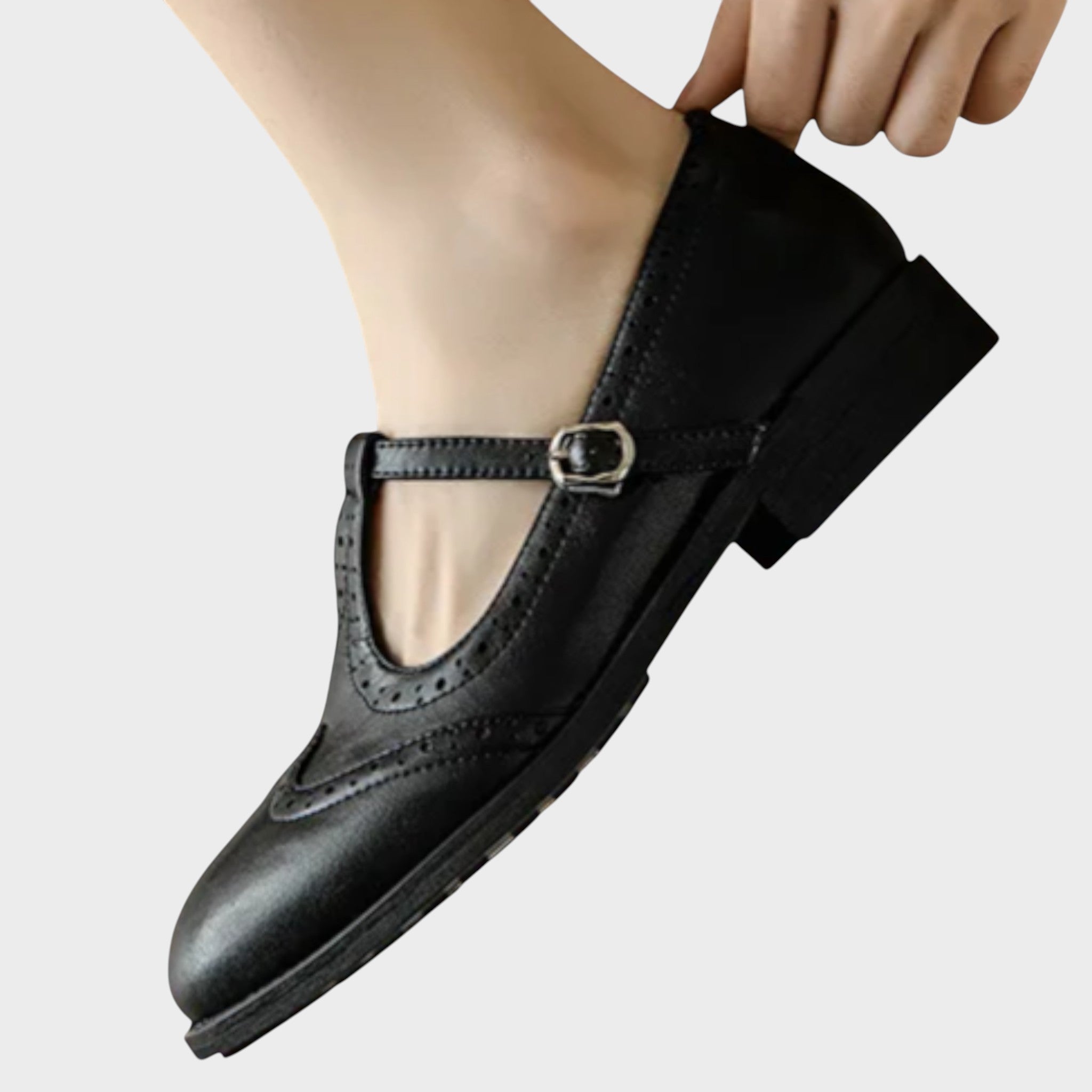 Irene - Sandale elegante pentru cei fără timp