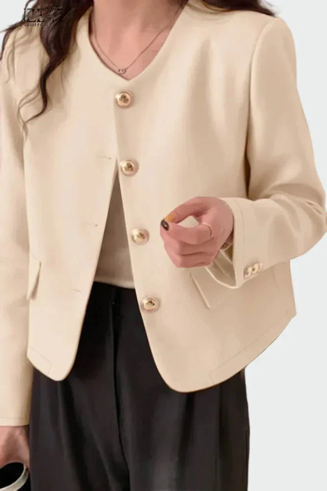 Blazer elegant
