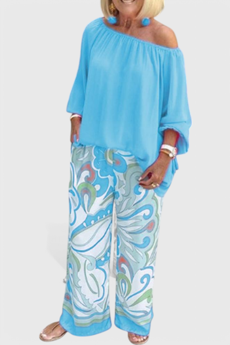 Alice | Ansamblu de vară