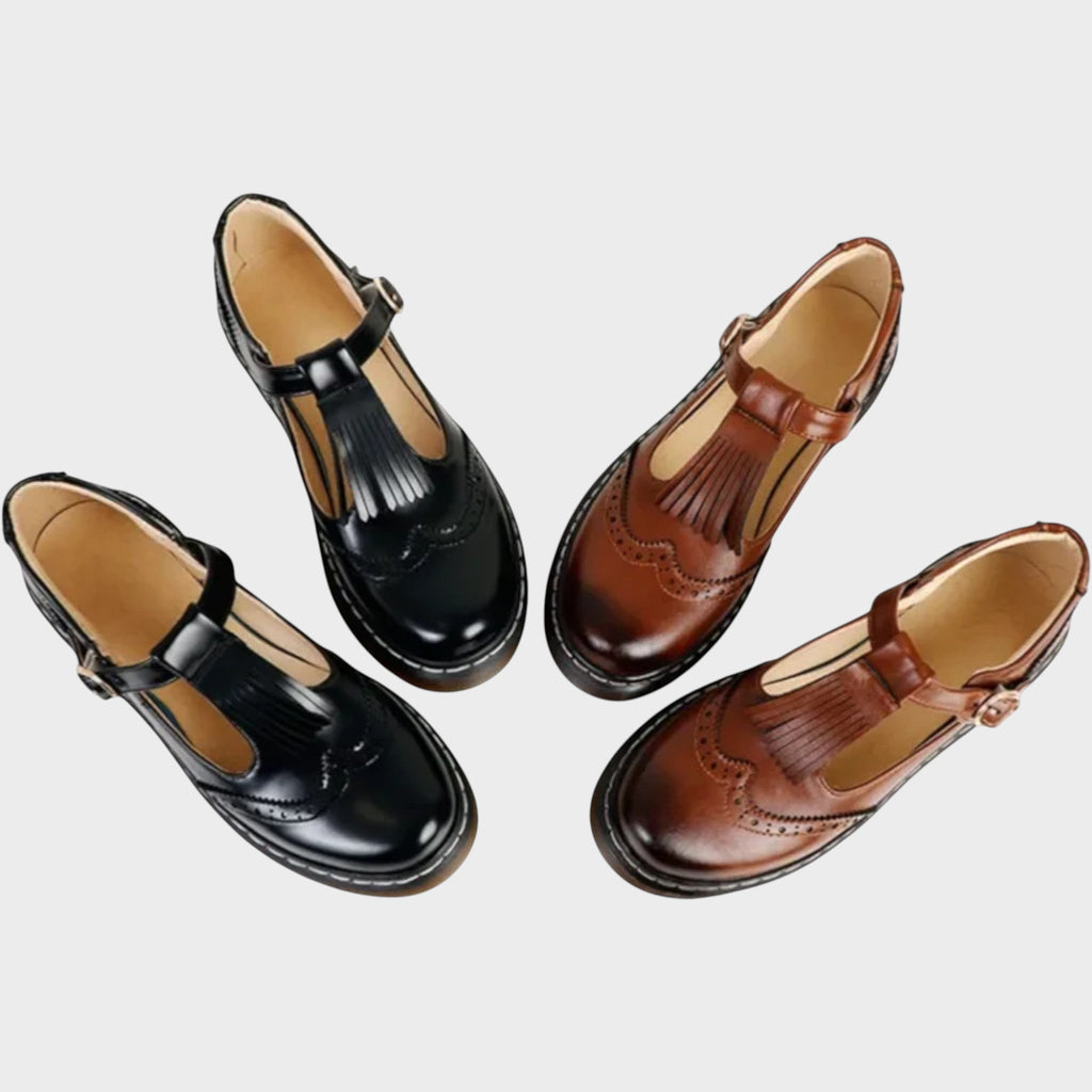 Sofija - Timeless Elegant Shoes