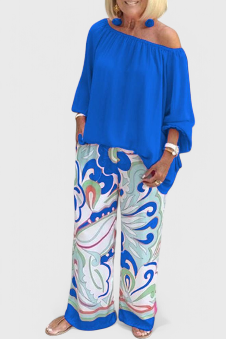 Alice | Ansamblu de vară