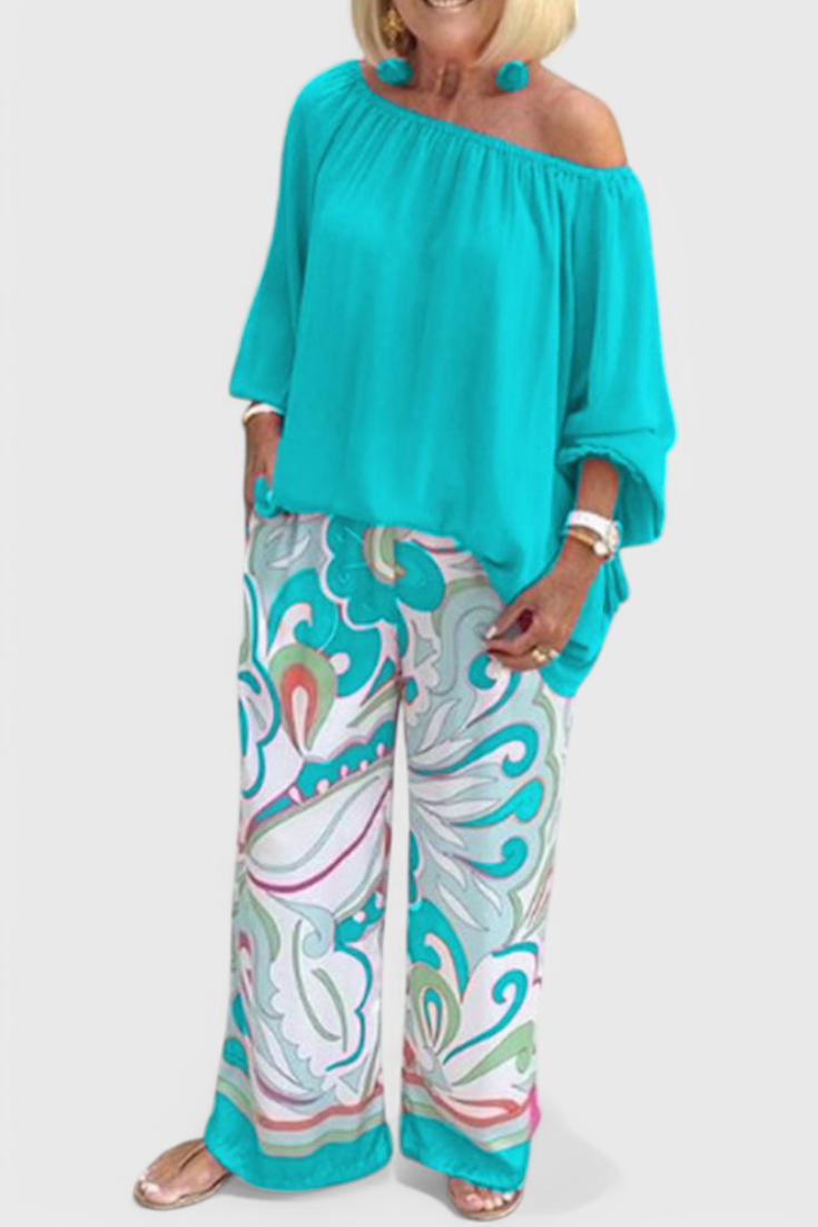 Alice | Ansamblu de vară