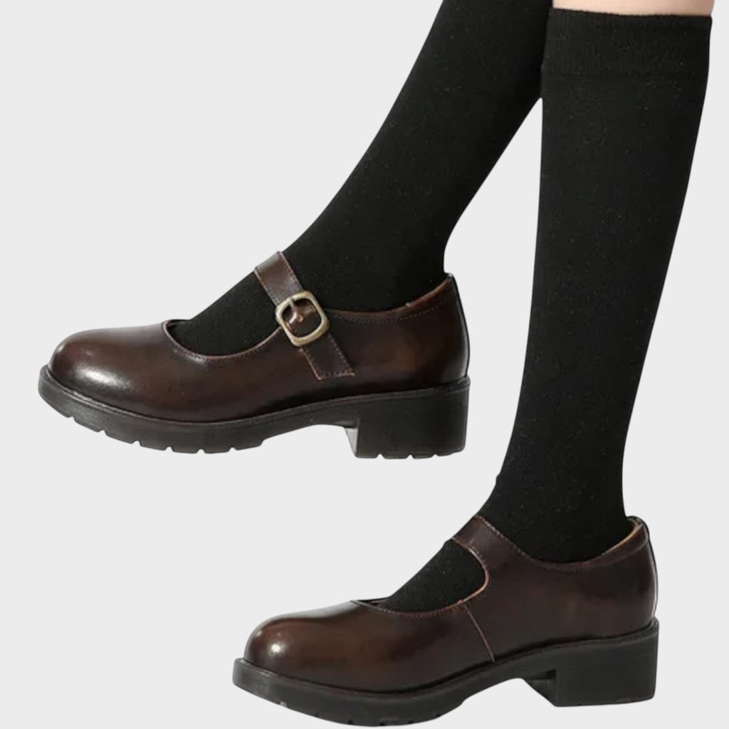 Marta - Pantofi Eleganți Universali