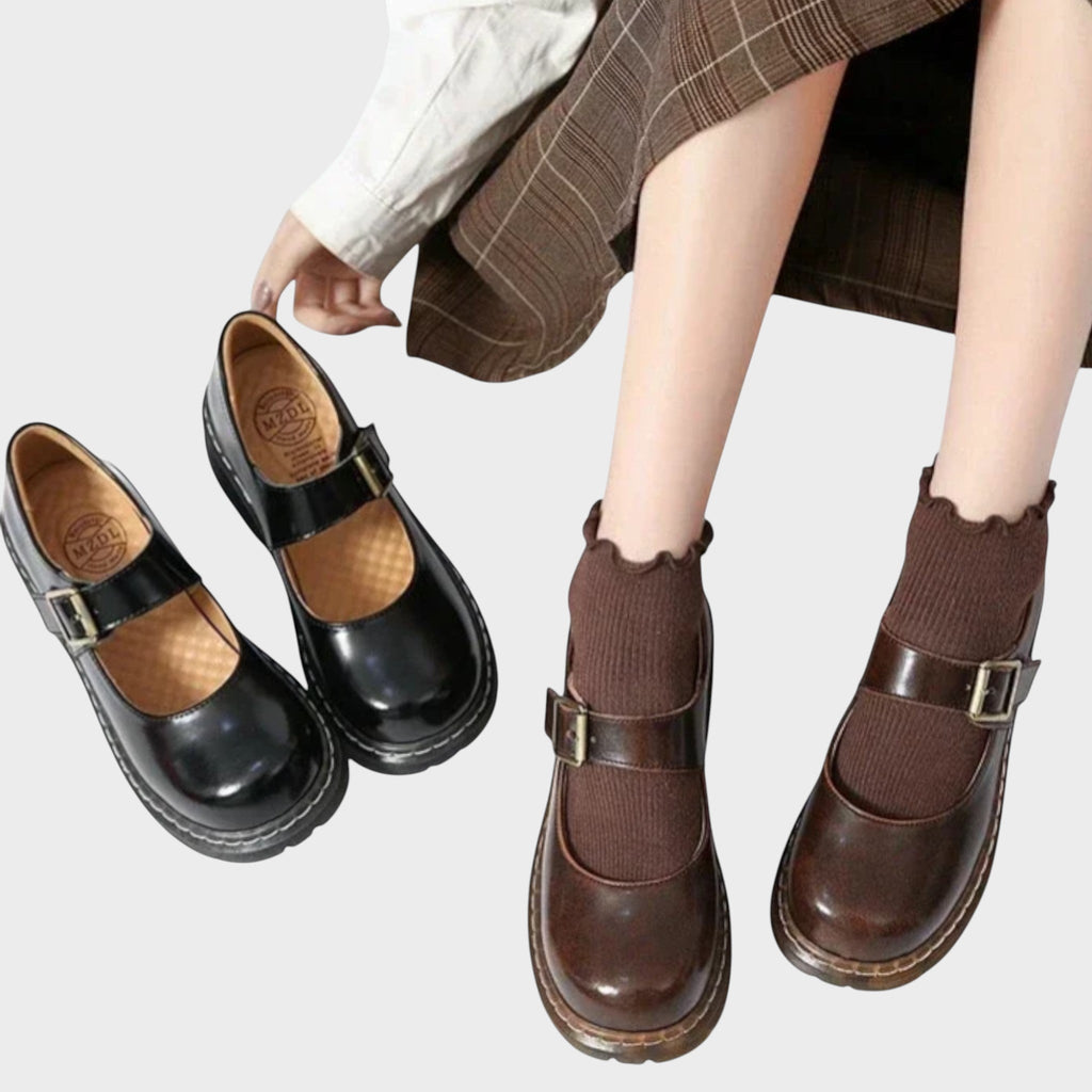 Luna - Sandale elegante și confortabile