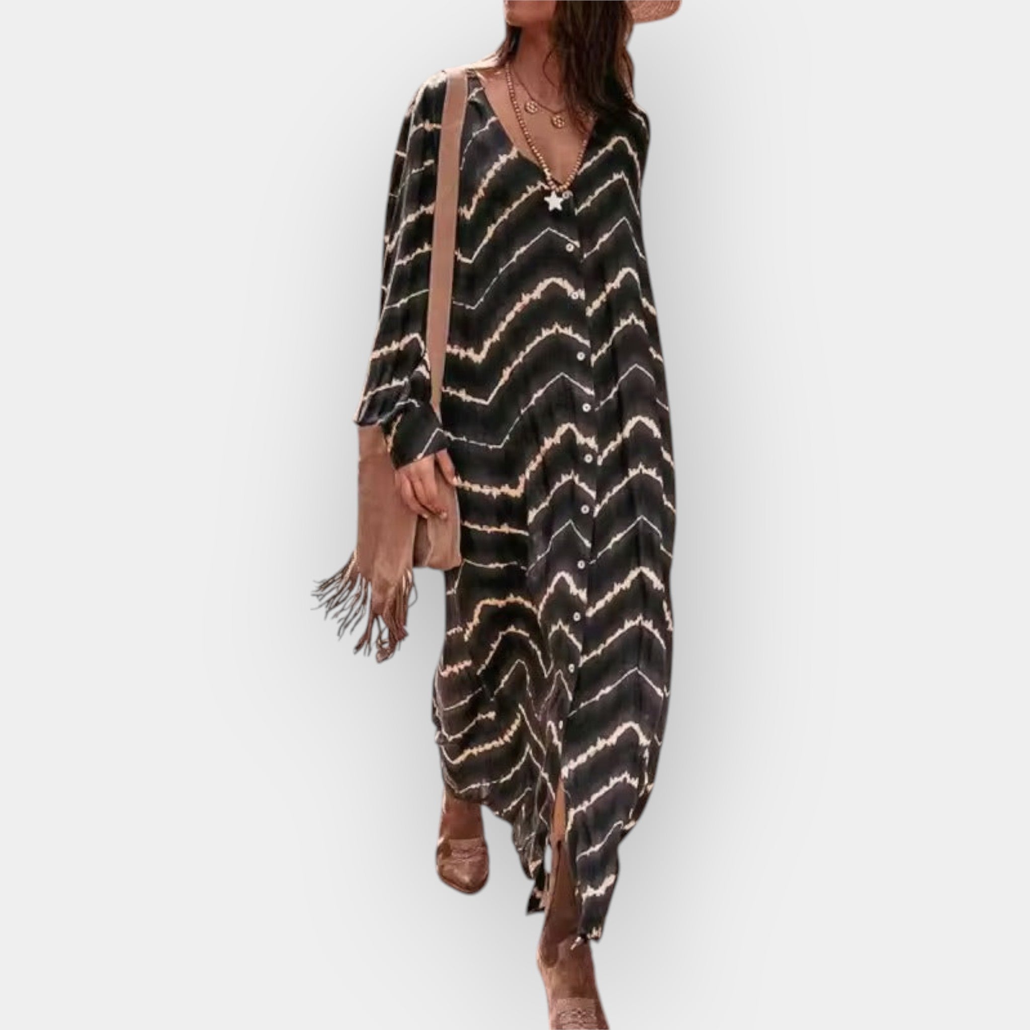 Rochie boemă