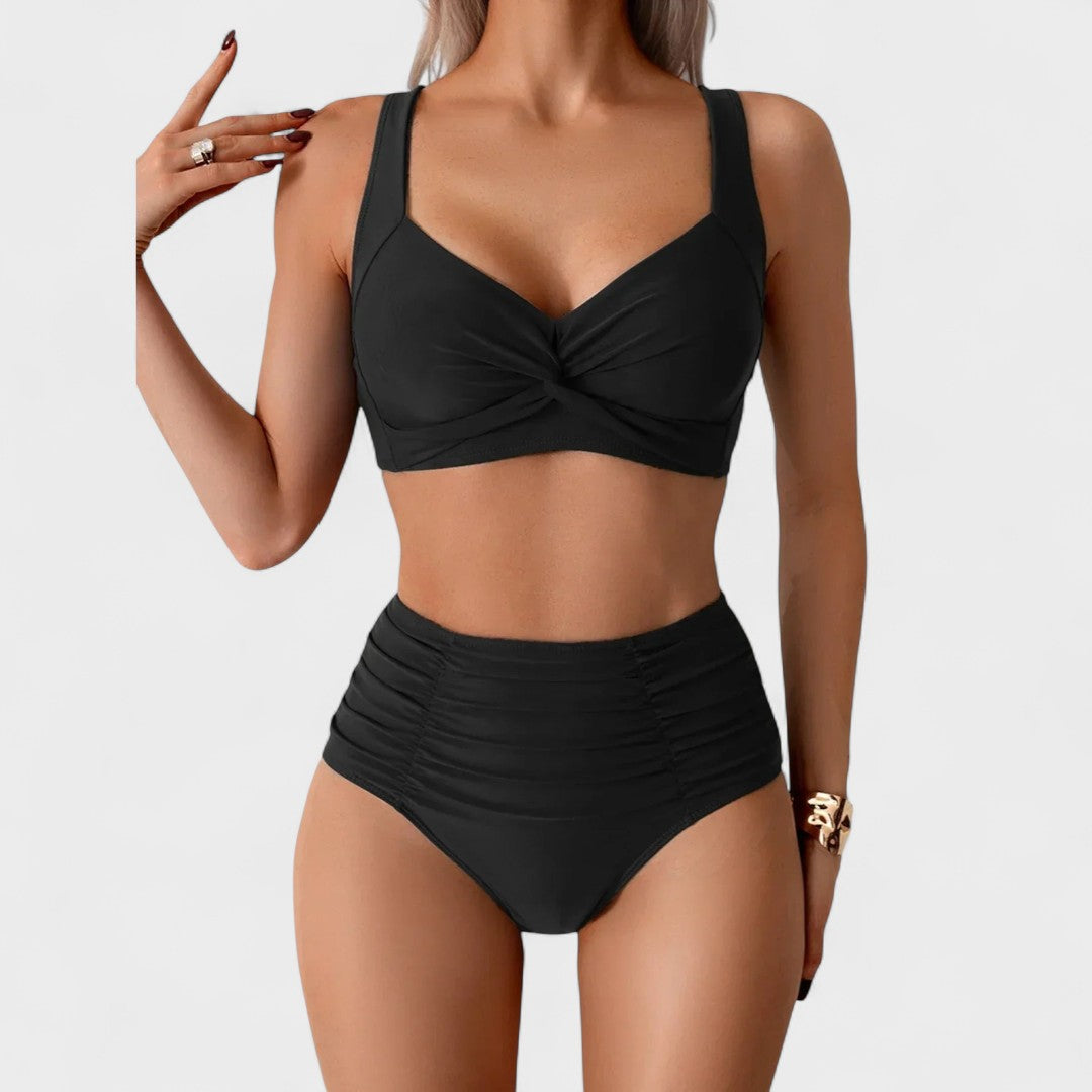 Gabrielė - Bikini cu volane