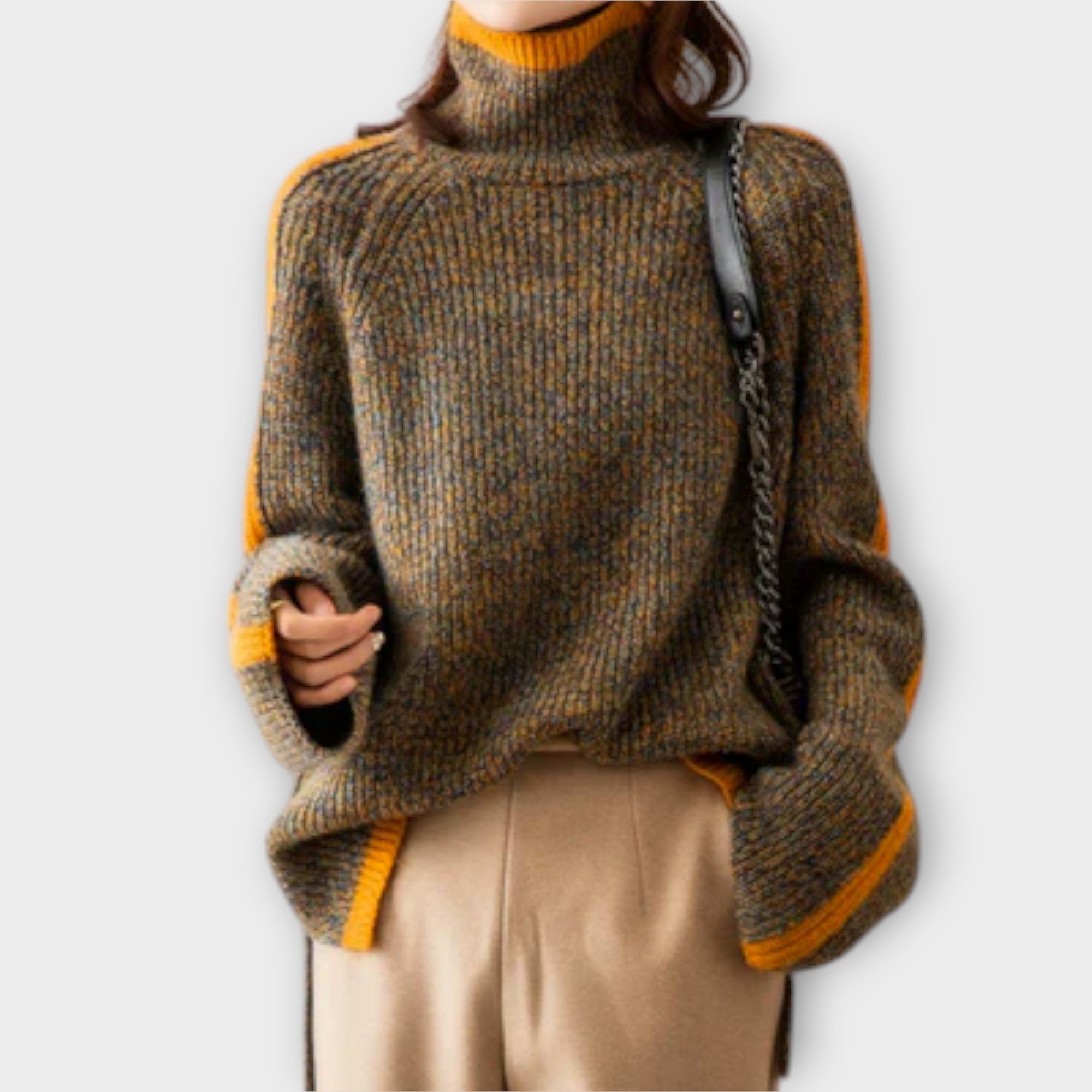 Breseis - Pulovere vintage