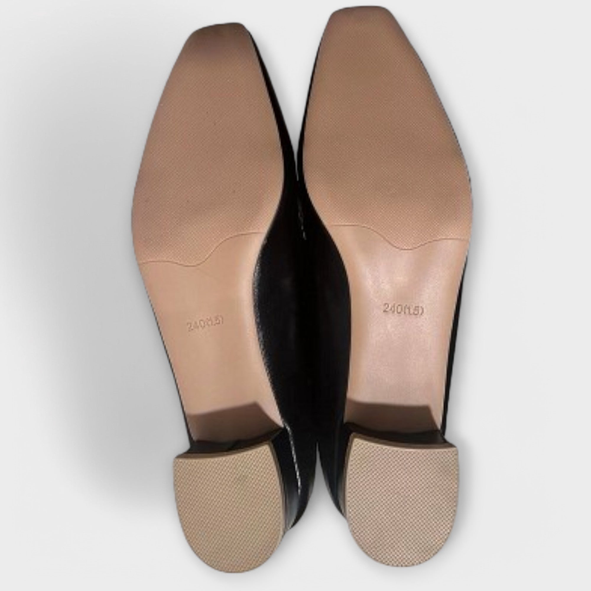 Monica - Pantofi confortabili