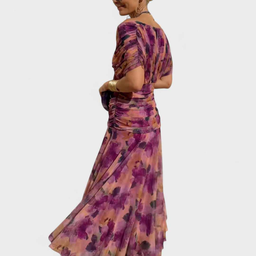 Aistė - Rochie elegantă pentru femei