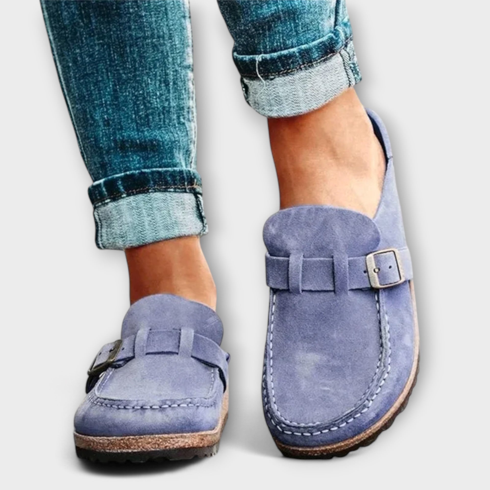Catarina - Mocasini ortopedici