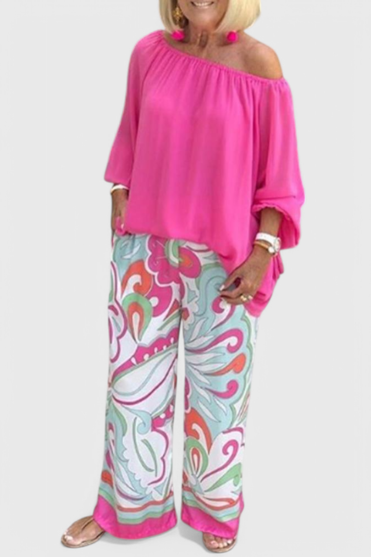 Alice | Ansamblu de vară