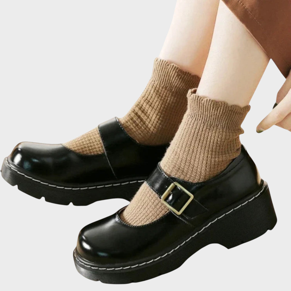 Luna - Sandale elegante și confortabile