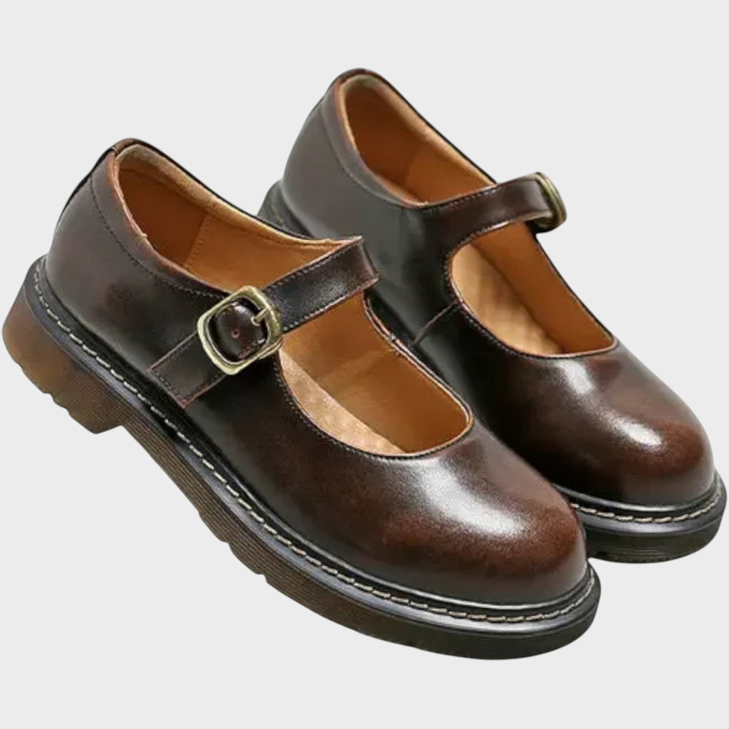 Allegra - Pantofi eleganți universali