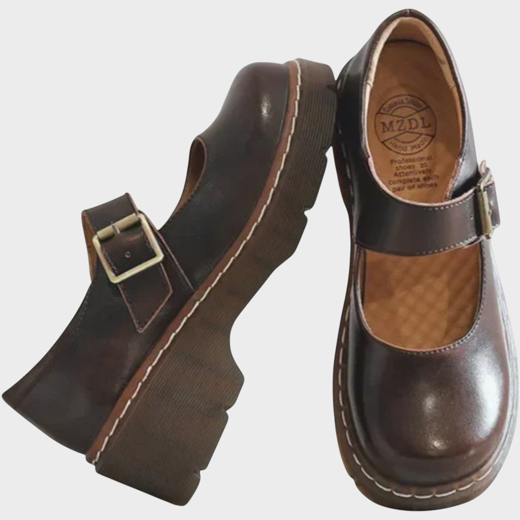 Luna - Sandale elegante și confortabile
