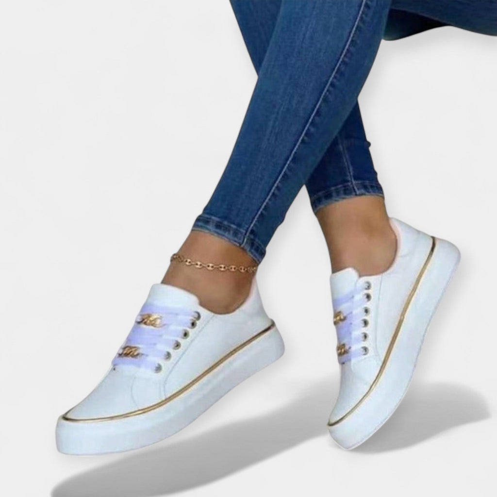 Pantofi de mers eleganți