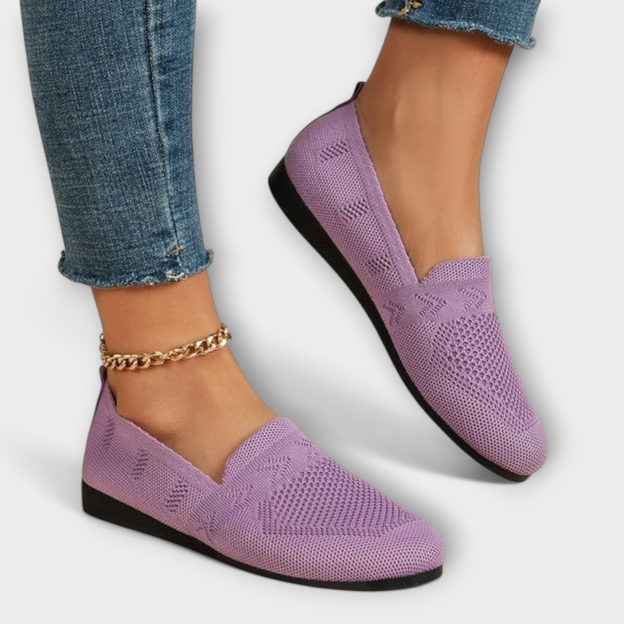 Rafaela - Mocasini Universali