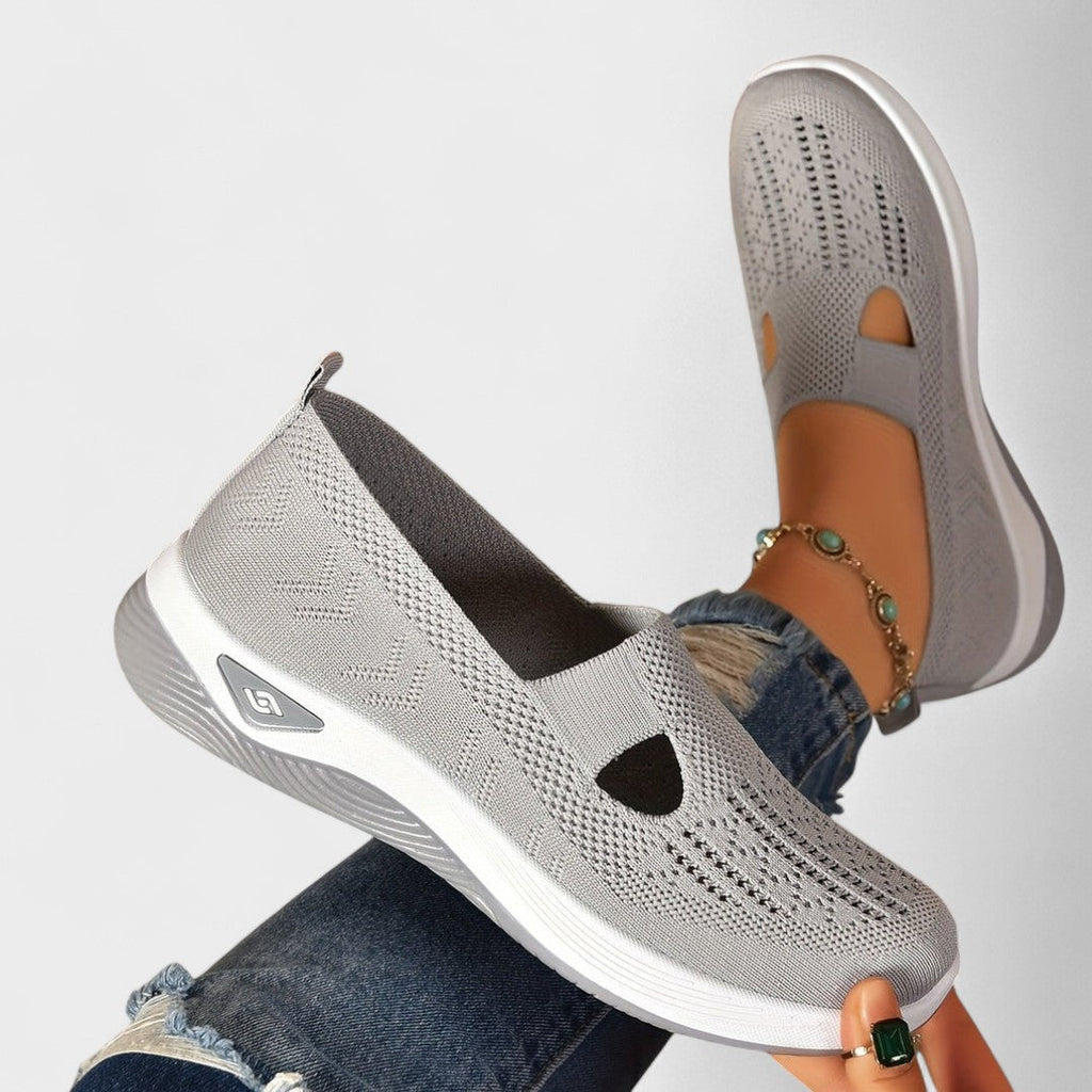 Tamara - Pantofi ortopedici fără slip-on
