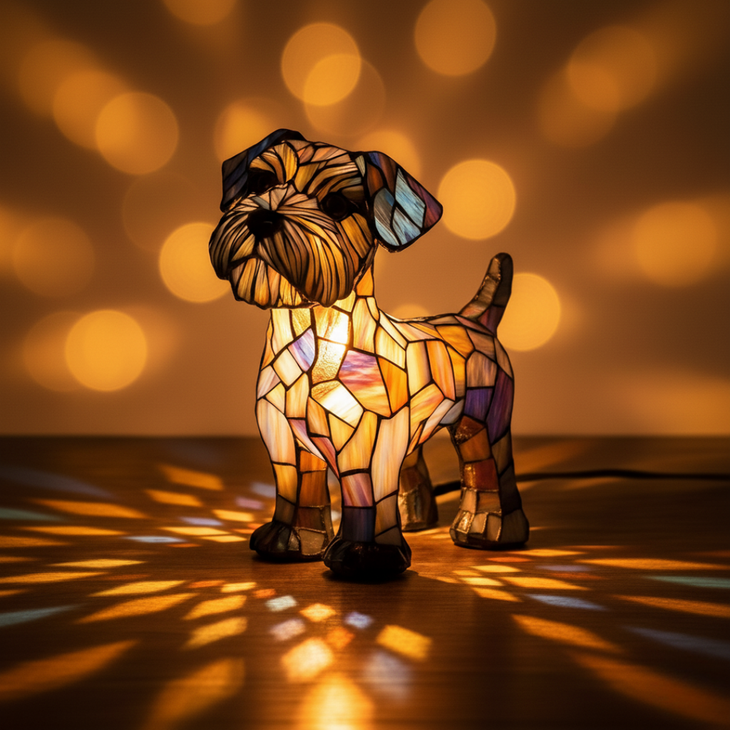 Terrier de Mândria