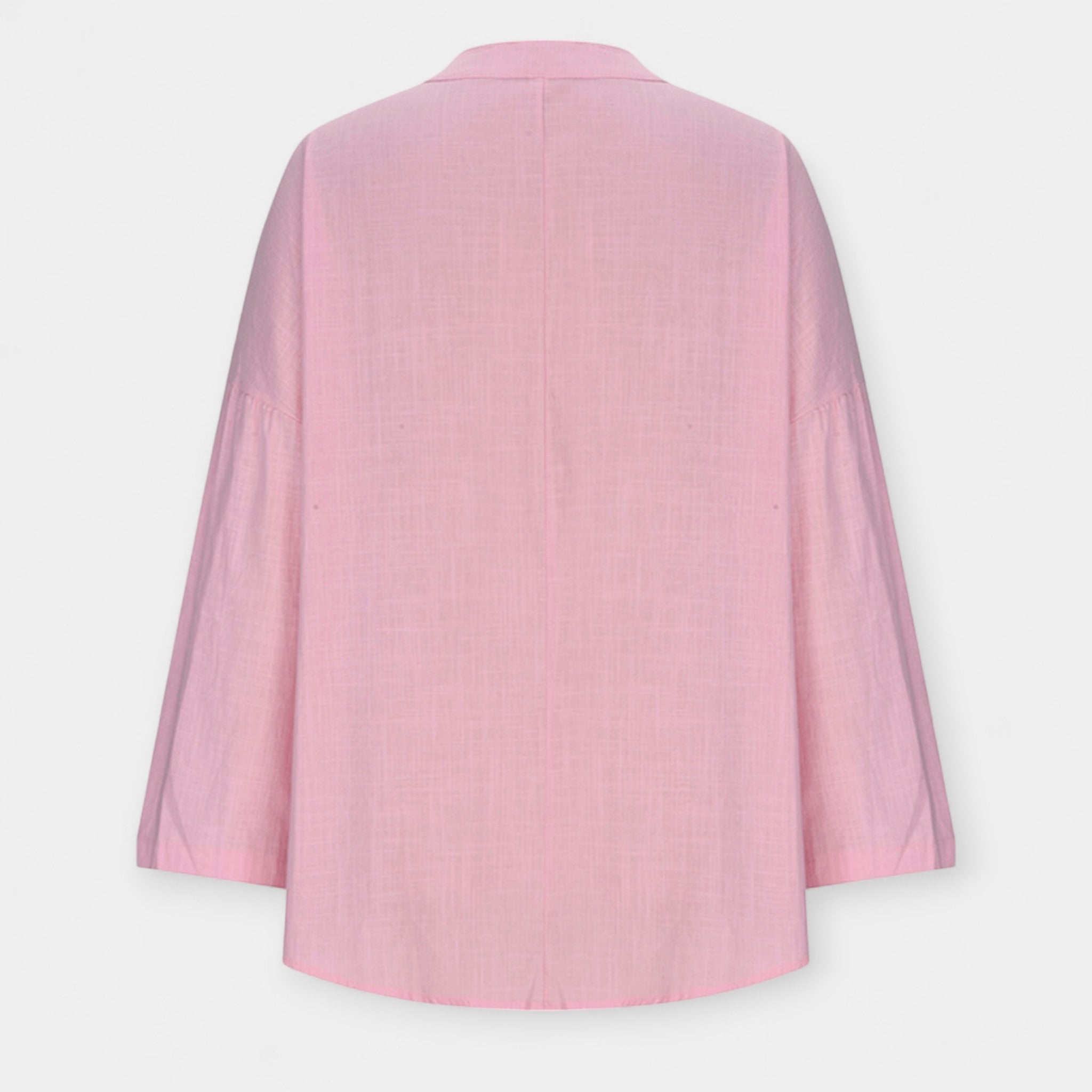 Lightweight Beach Blouse