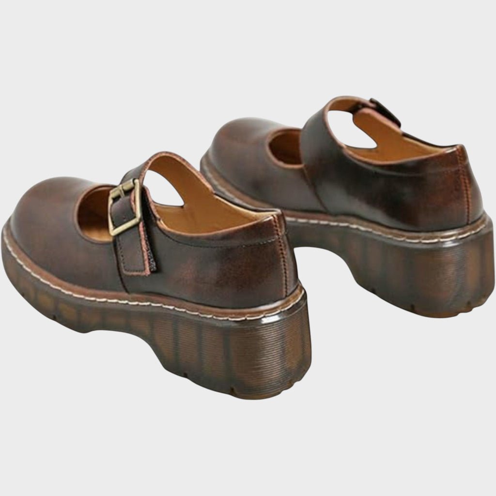 Allegra - Pantofi eleganți universali