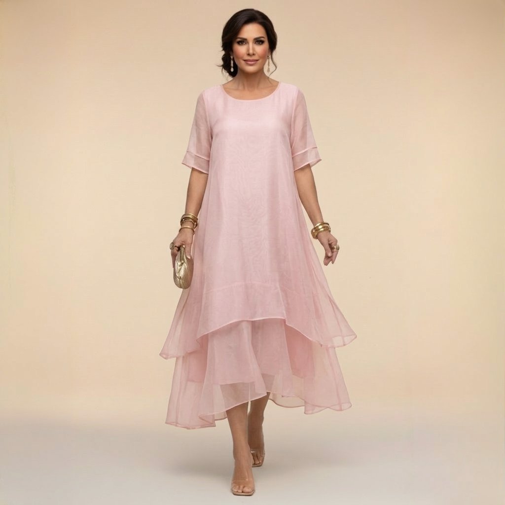 April - Rochie elegantă