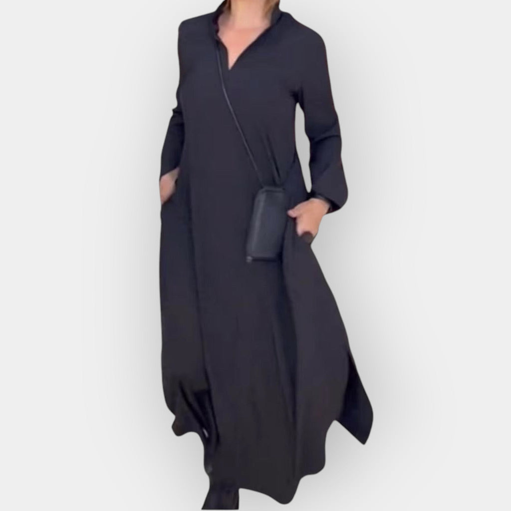 Rochie confortabilă Silhouette