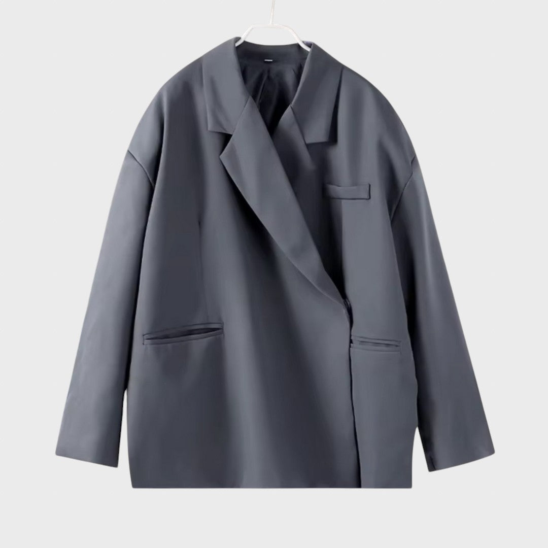 Kira | Oversized Tailored Jacket
