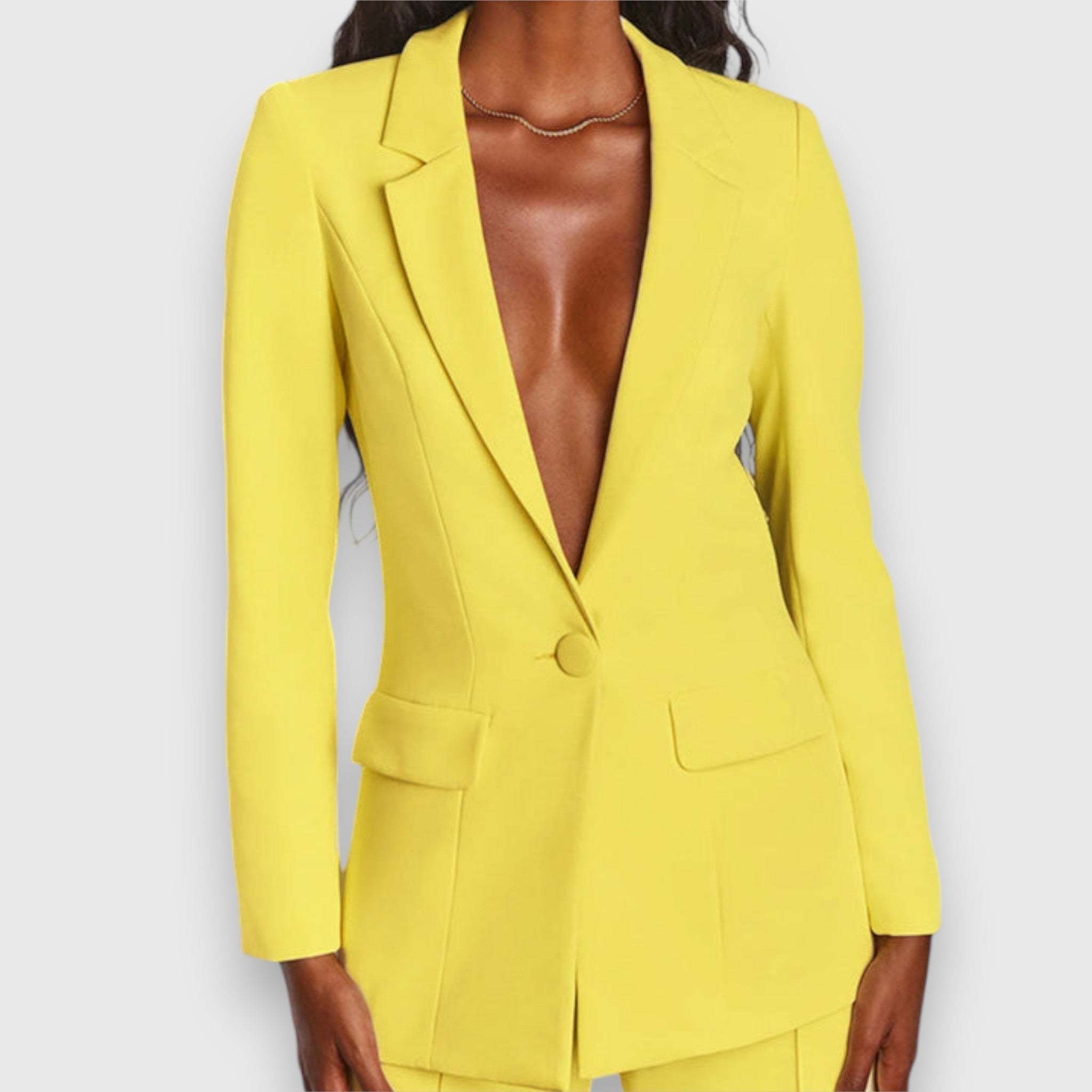 Set elegant de sacou