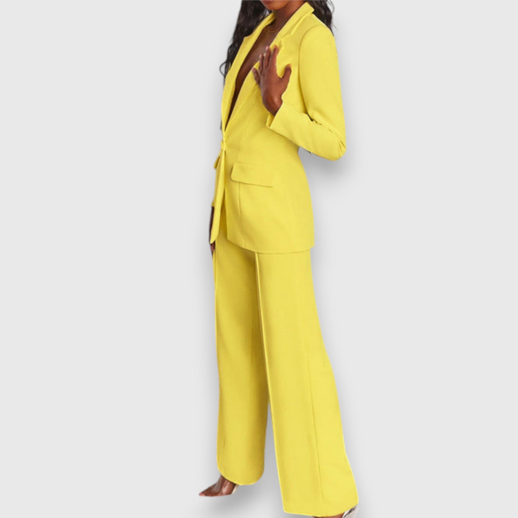 Set elegant de sacou