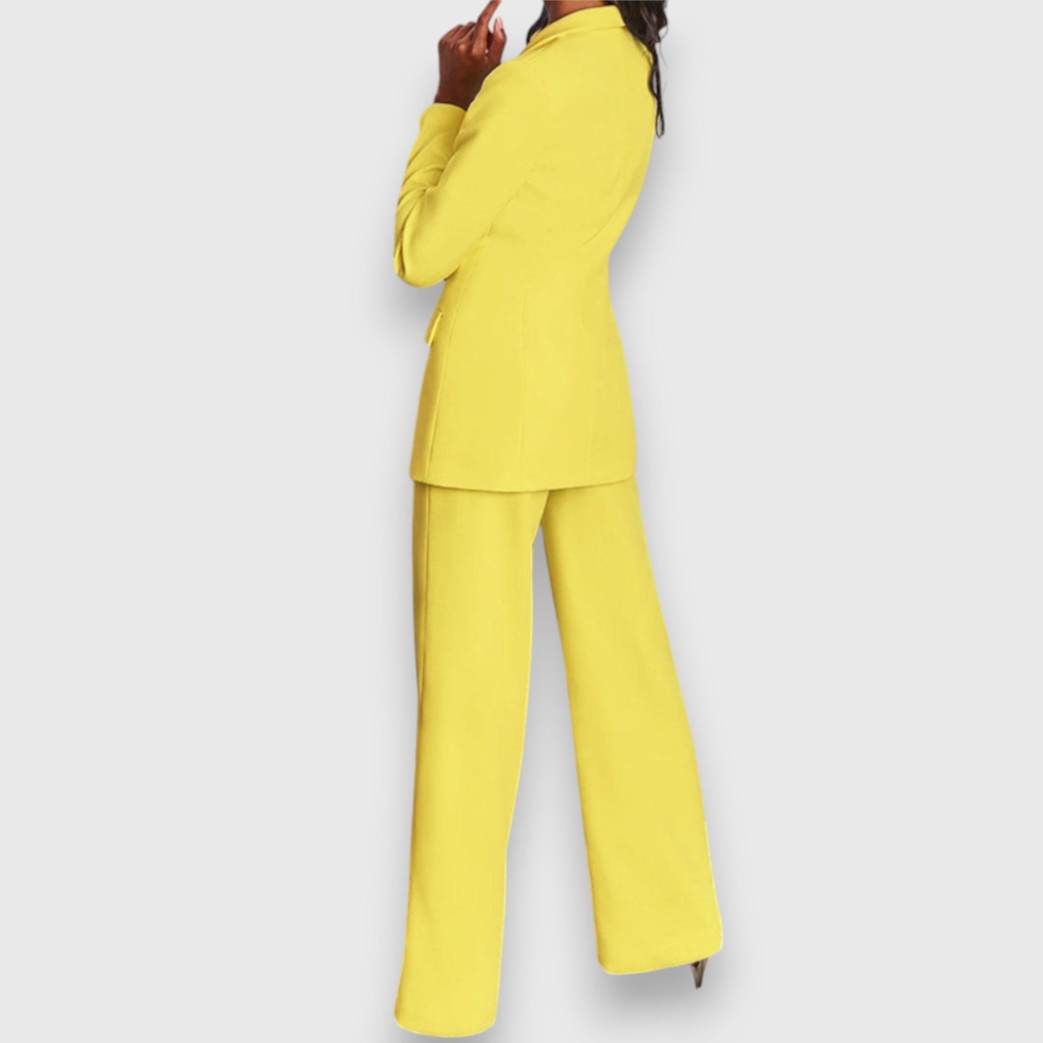 Set elegant de sacou