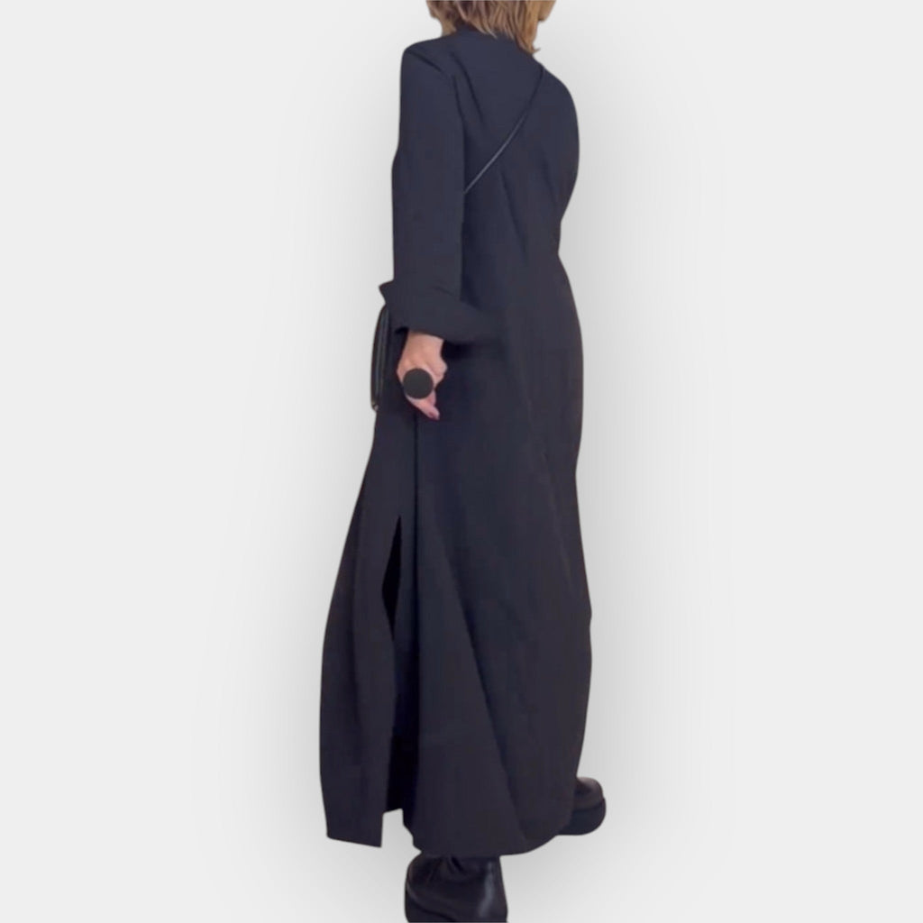 Rochie confortabilă Silhouette